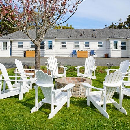 Cannon Beach Hotel Collection 외부 사진