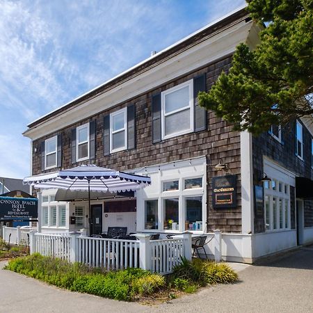 Cannon Beach Hotel Collection 외부 사진