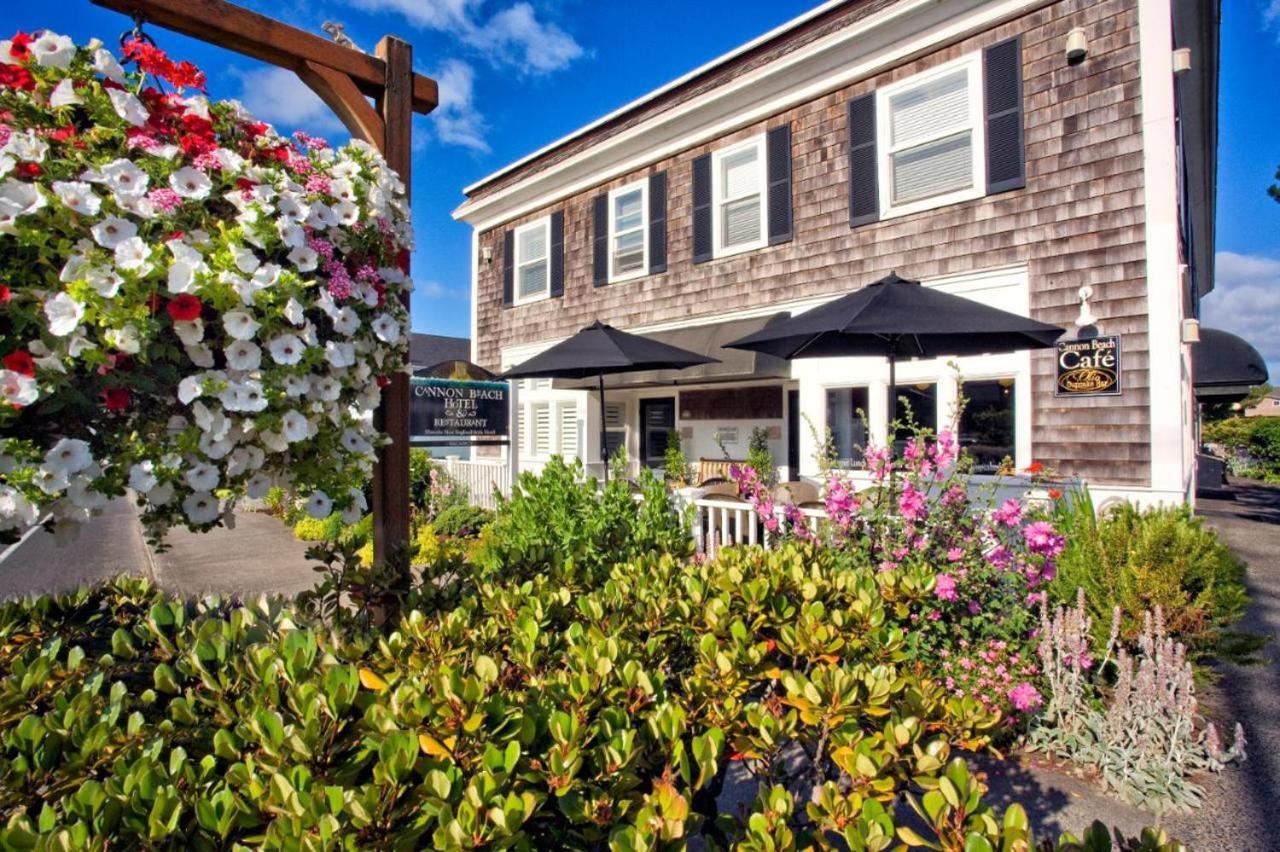 Cannon Beach Hotel Collection 외부 사진