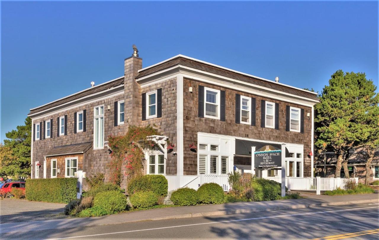 Cannon Beach Hotel Collection 외부 사진