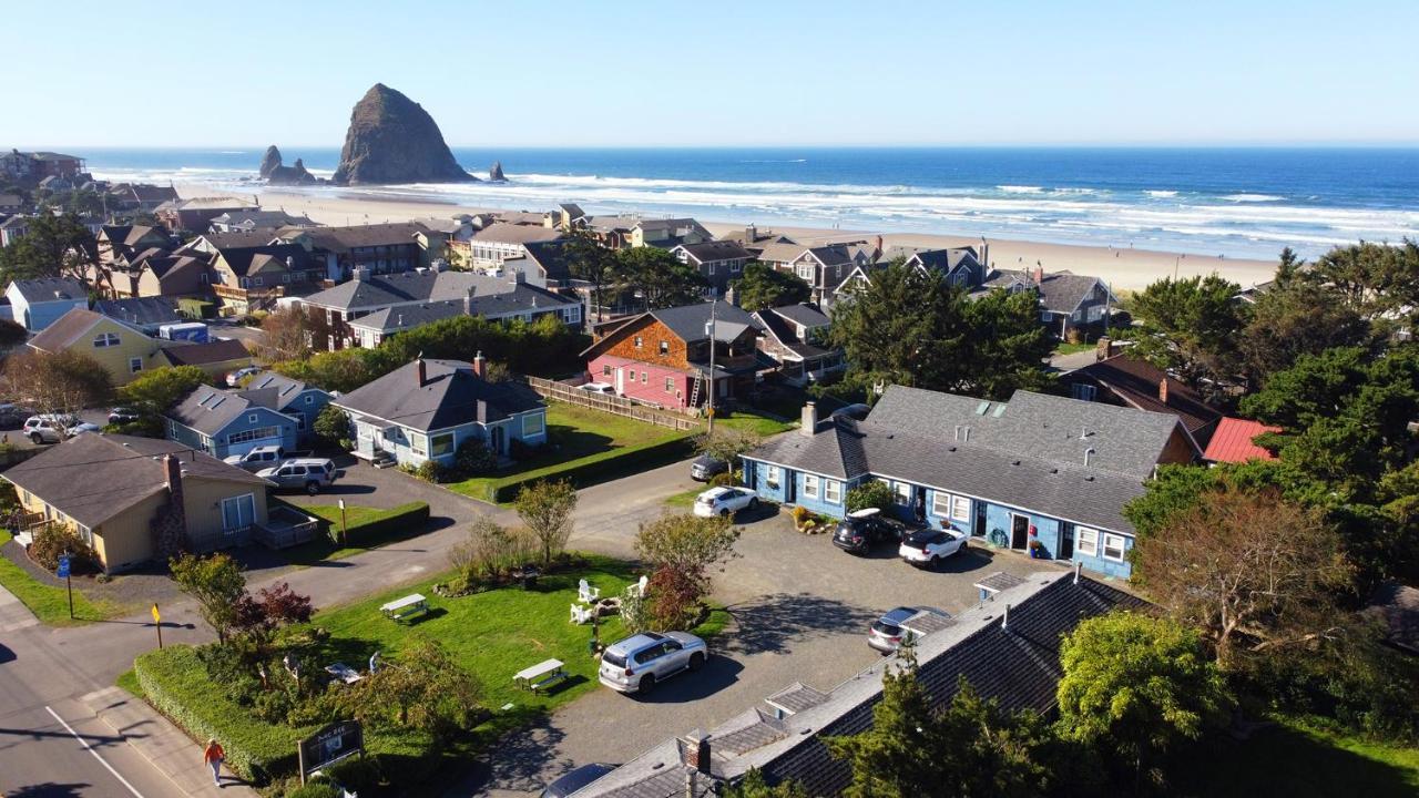 Cannon Beach Hotel Collection 외부 사진