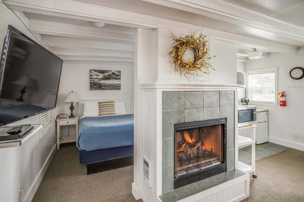 Cannon Beach Hotel Collection 외부 사진