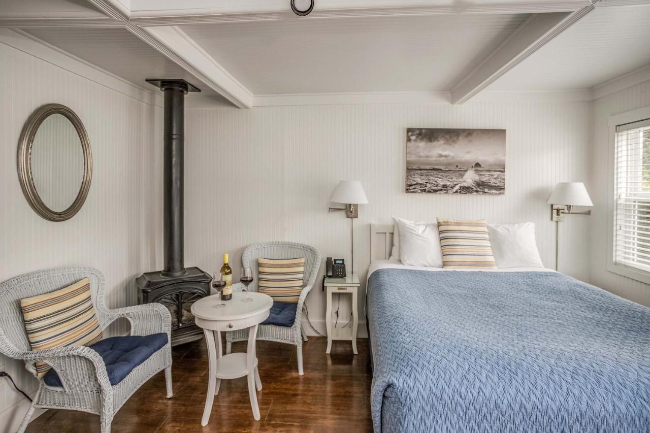 Cannon Beach Hotel Collection 외부 사진