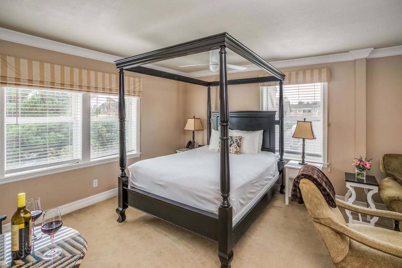 Cannon Beach Hotel Collection 외부 사진
