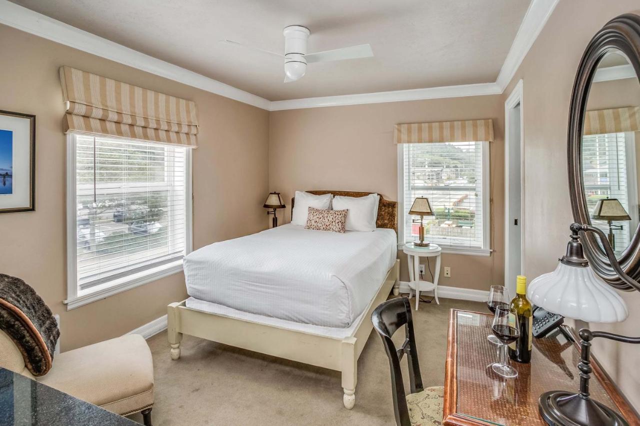 Cannon Beach Hotel Collection 외부 사진