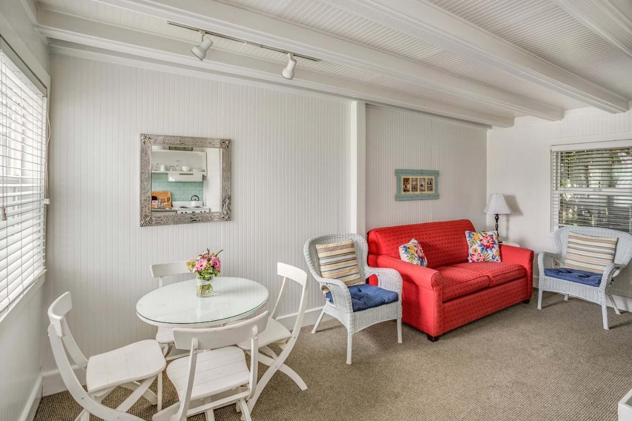 Cannon Beach Hotel Collection 외부 사진