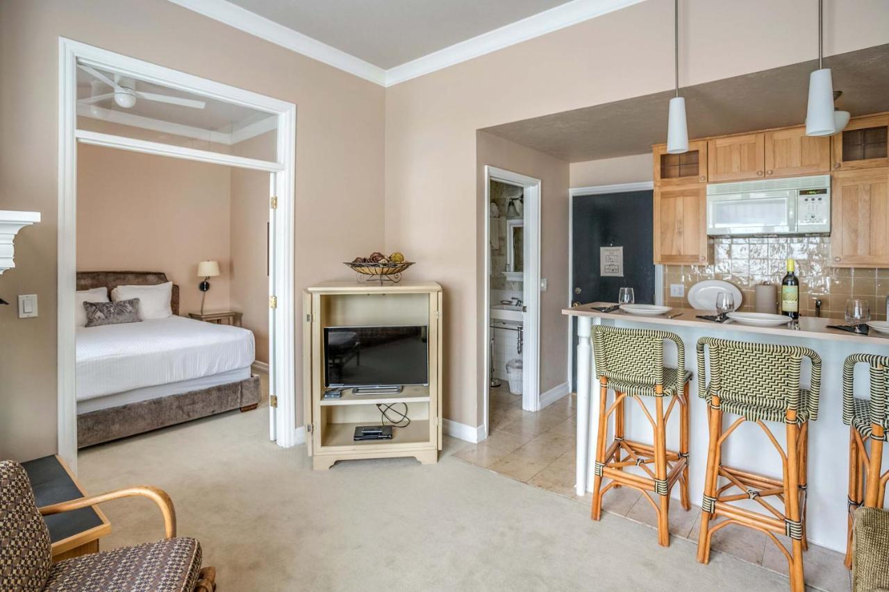 Cannon Beach Hotel Collection 외부 사진