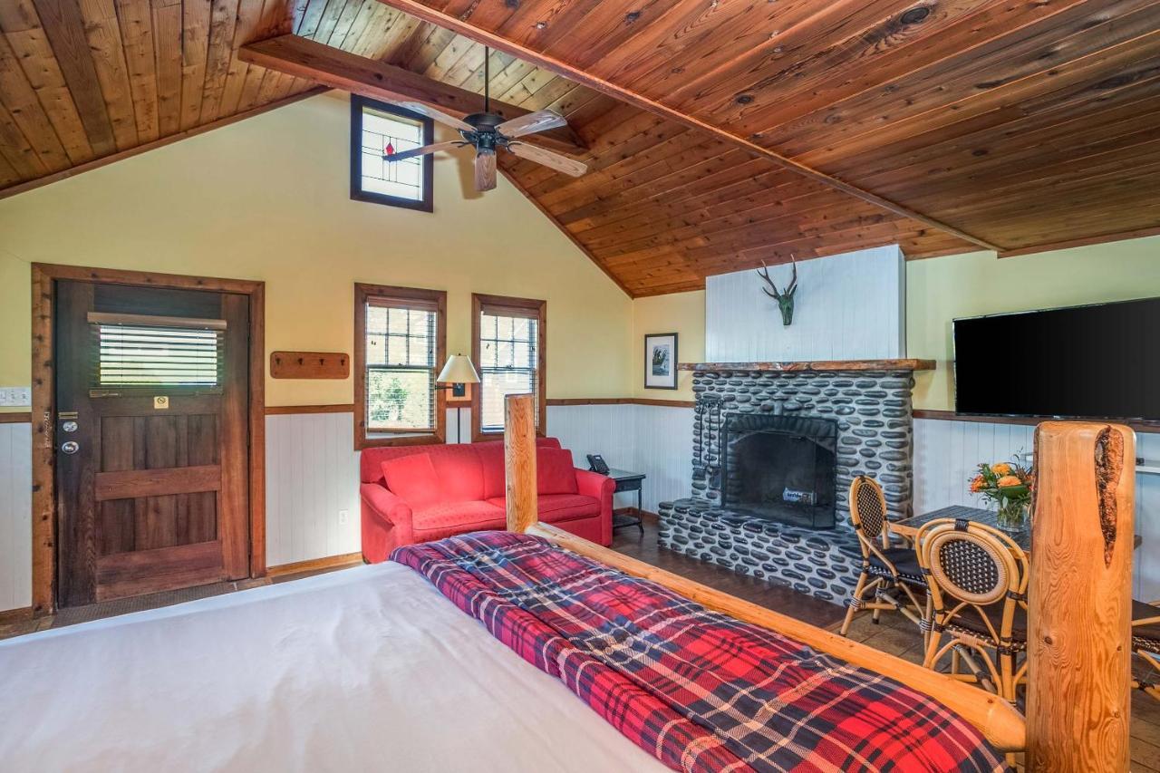 Cannon Beach Hotel Collection 외부 사진