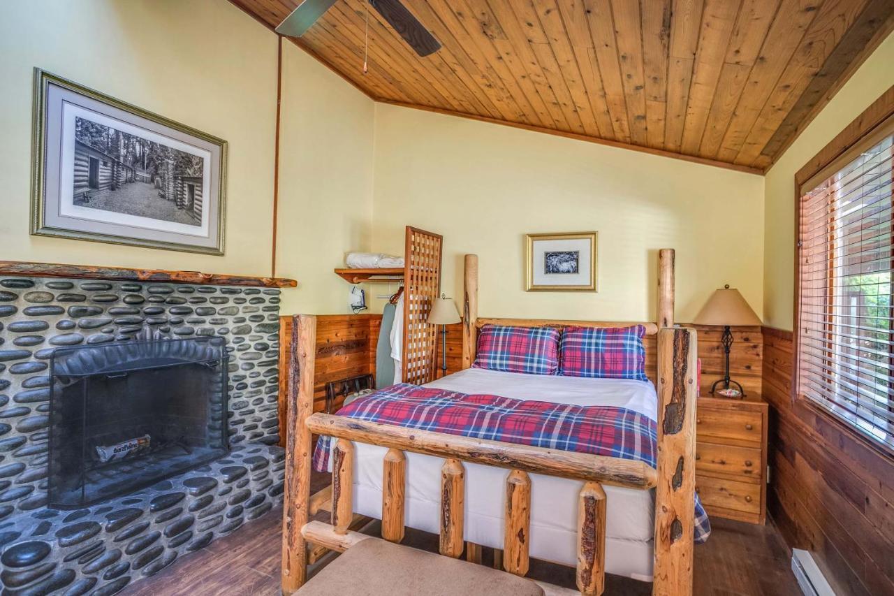 Cannon Beach Hotel Collection 외부 사진