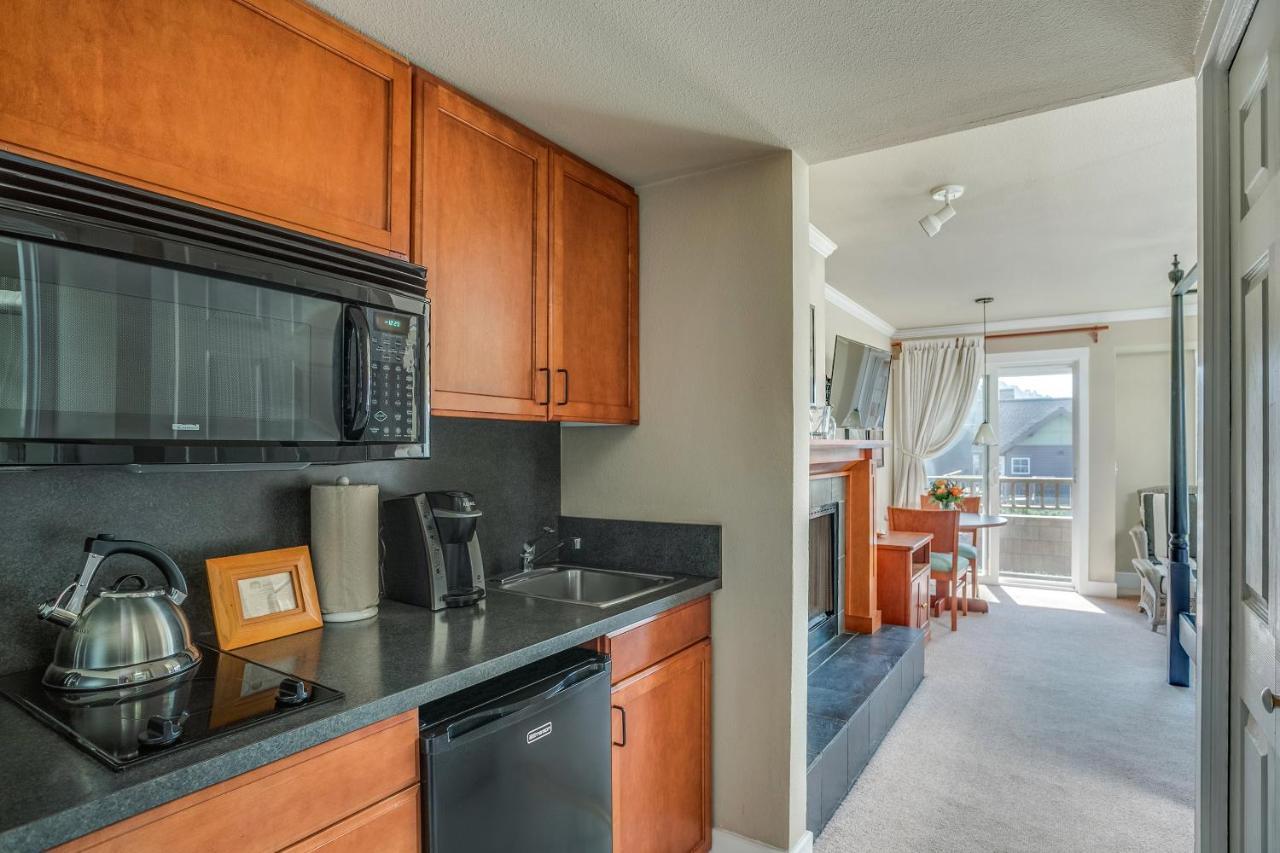 Cannon Beach Hotel Collection 외부 사진
