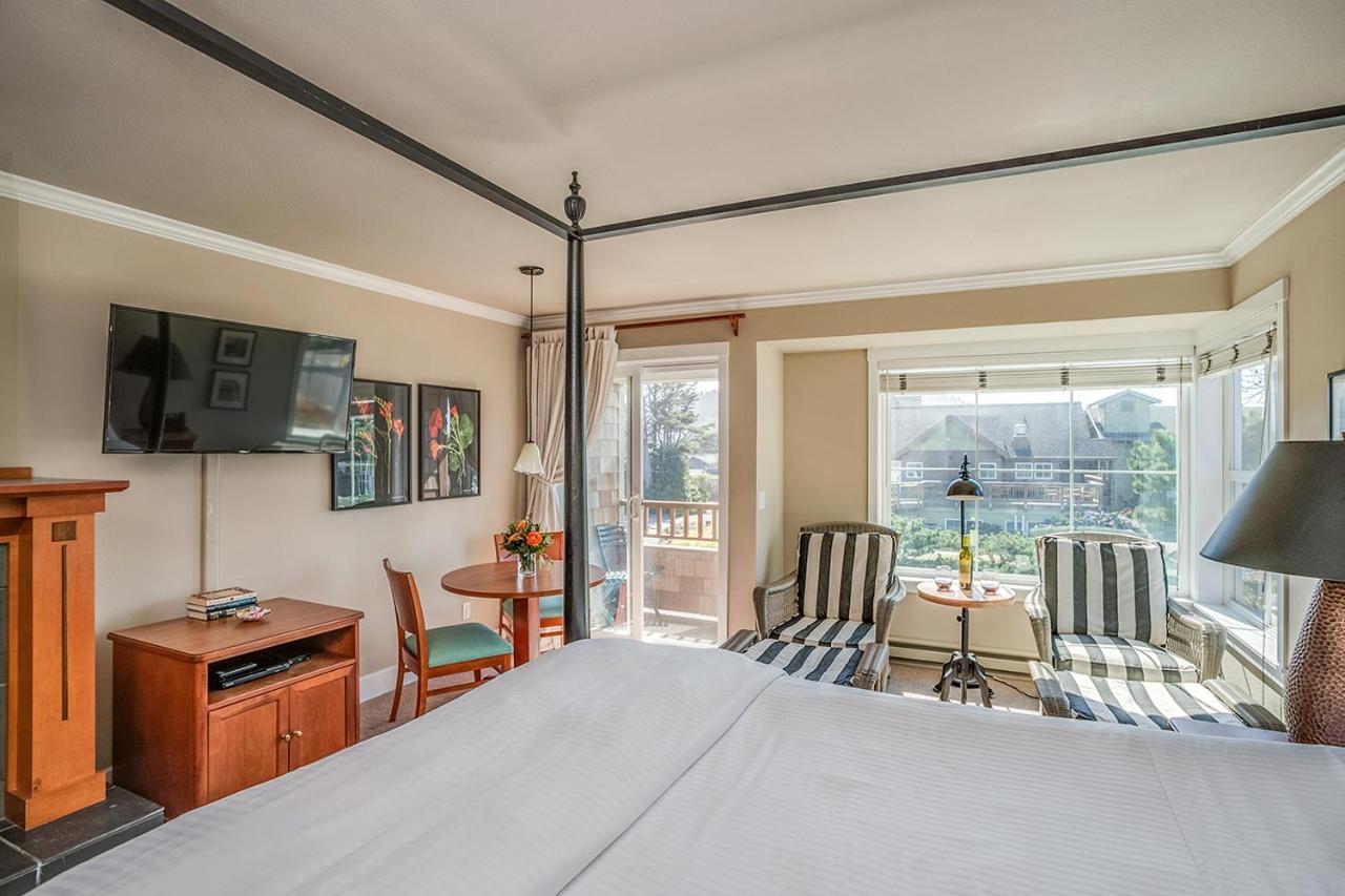 Cannon Beach Hotel Collection 외부 사진