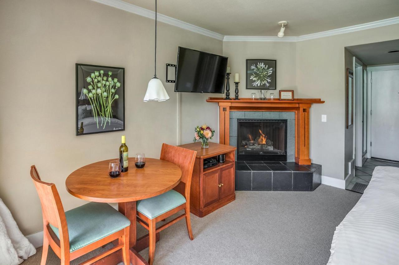 Cannon Beach Hotel Collection 외부 사진