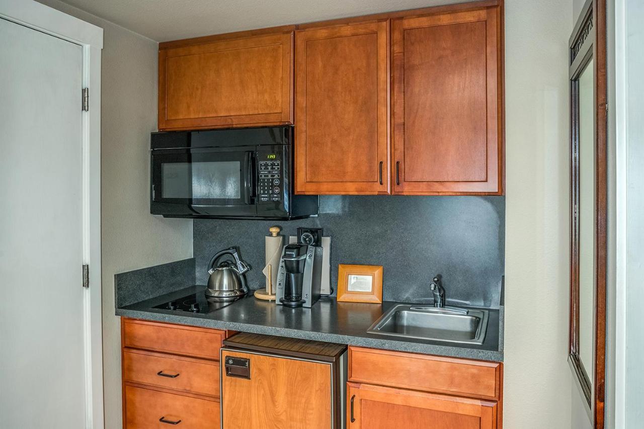 Cannon Beach Hotel Collection 외부 사진