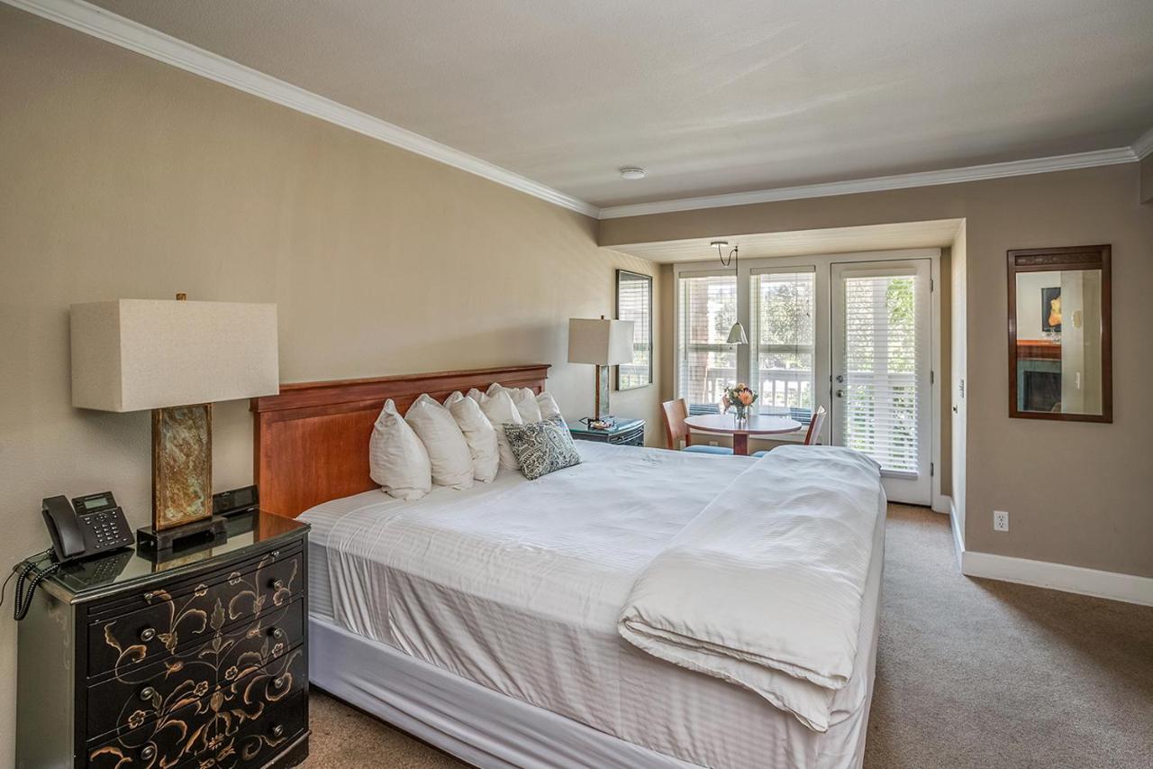 Cannon Beach Hotel Collection 외부 사진