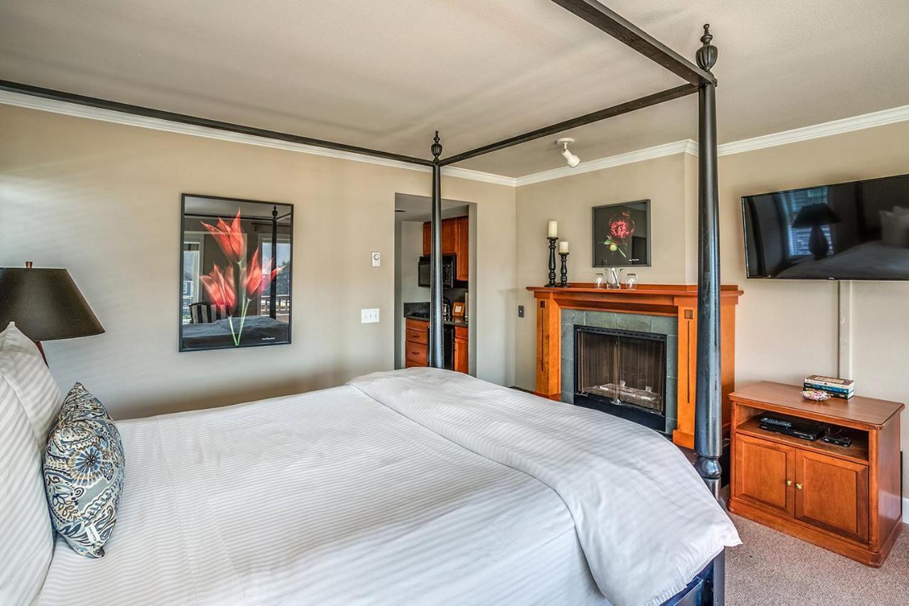 Cannon Beach Hotel Collection 외부 사진