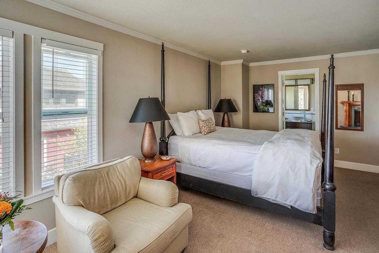 Cannon Beach Hotel Collection 외부 사진