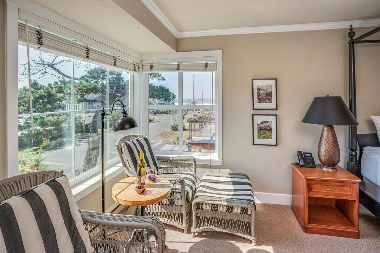 Cannon Beach Hotel Collection 외부 사진