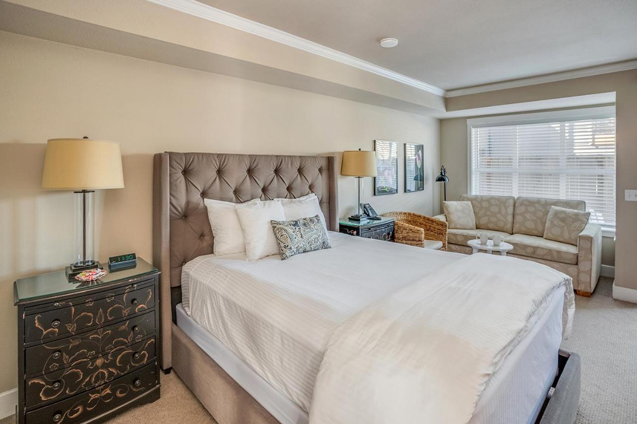 Cannon Beach Hotel Collection 외부 사진