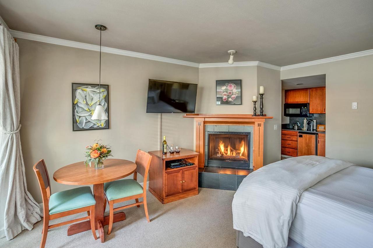 Cannon Beach Hotel Collection 외부 사진