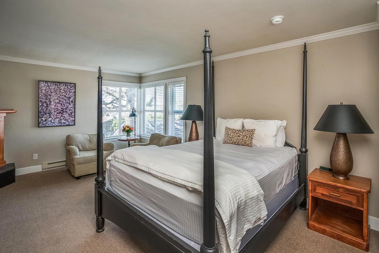 Cannon Beach Hotel Collection 외부 사진
