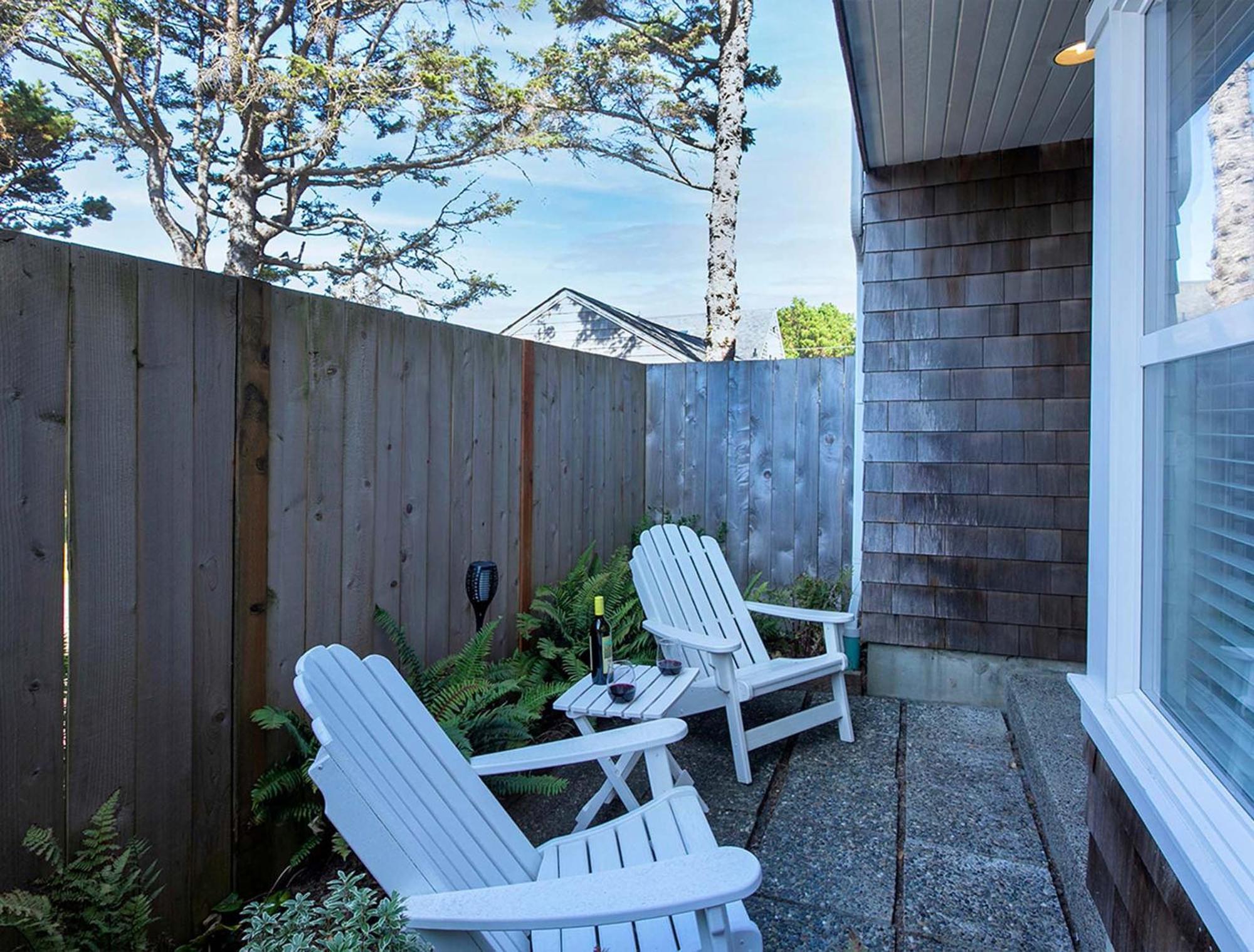 Cannon Beach Hotel Collection 외부 사진