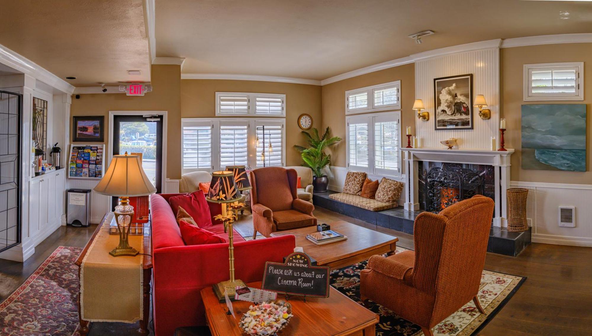 Cannon Beach Hotel Collection 외부 사진