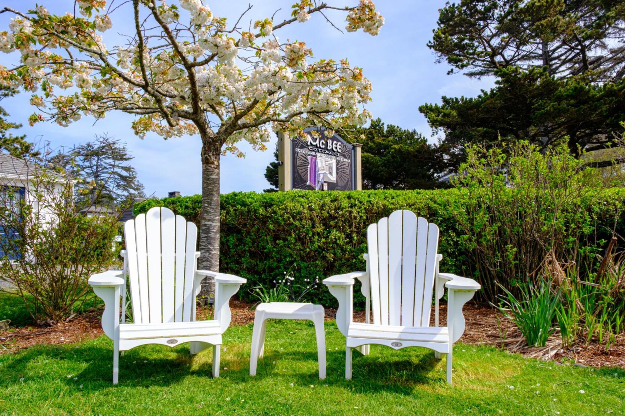 Cannon Beach Hotel Collection 외부 사진