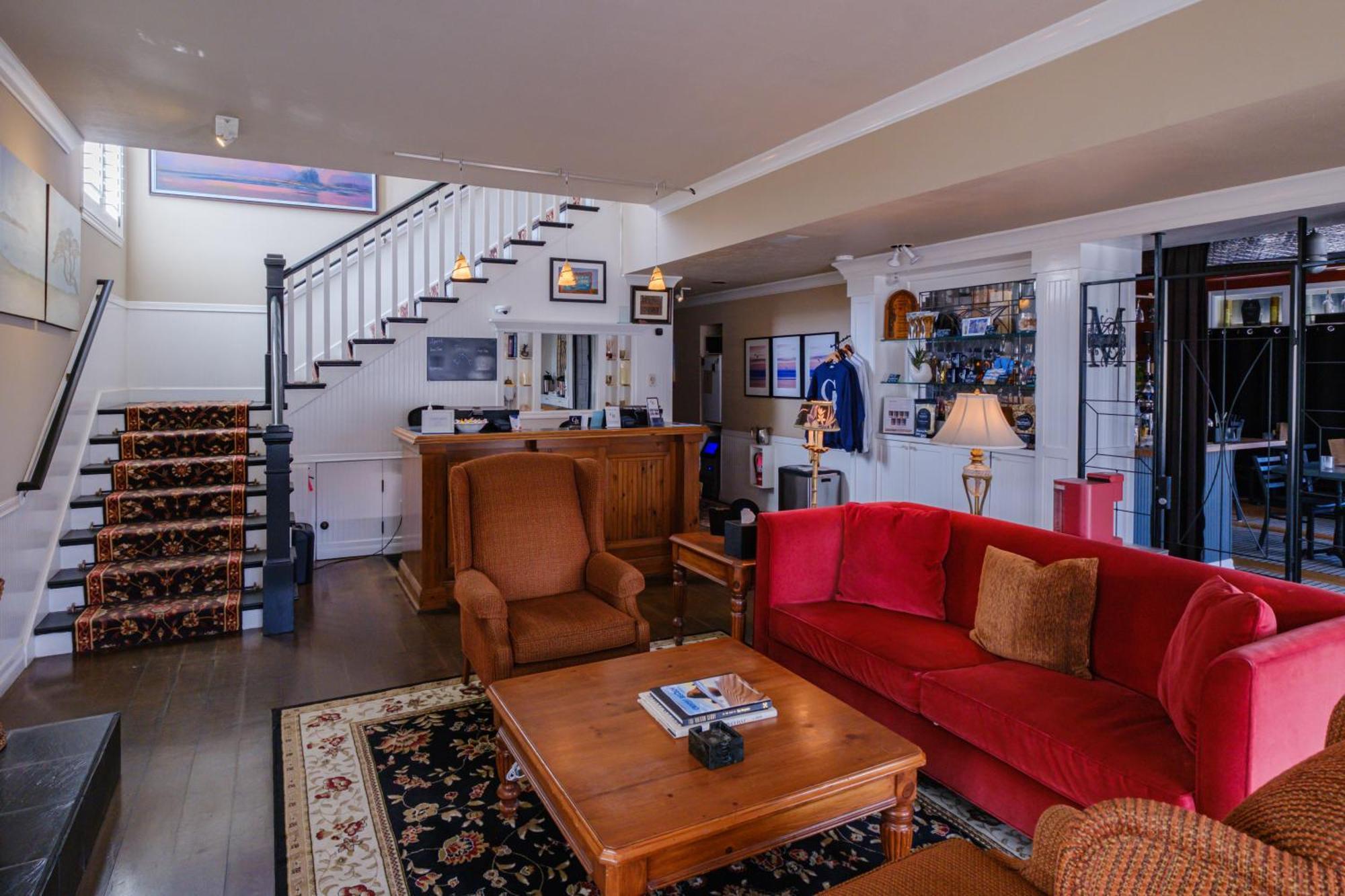 Cannon Beach Hotel Collection 외부 사진