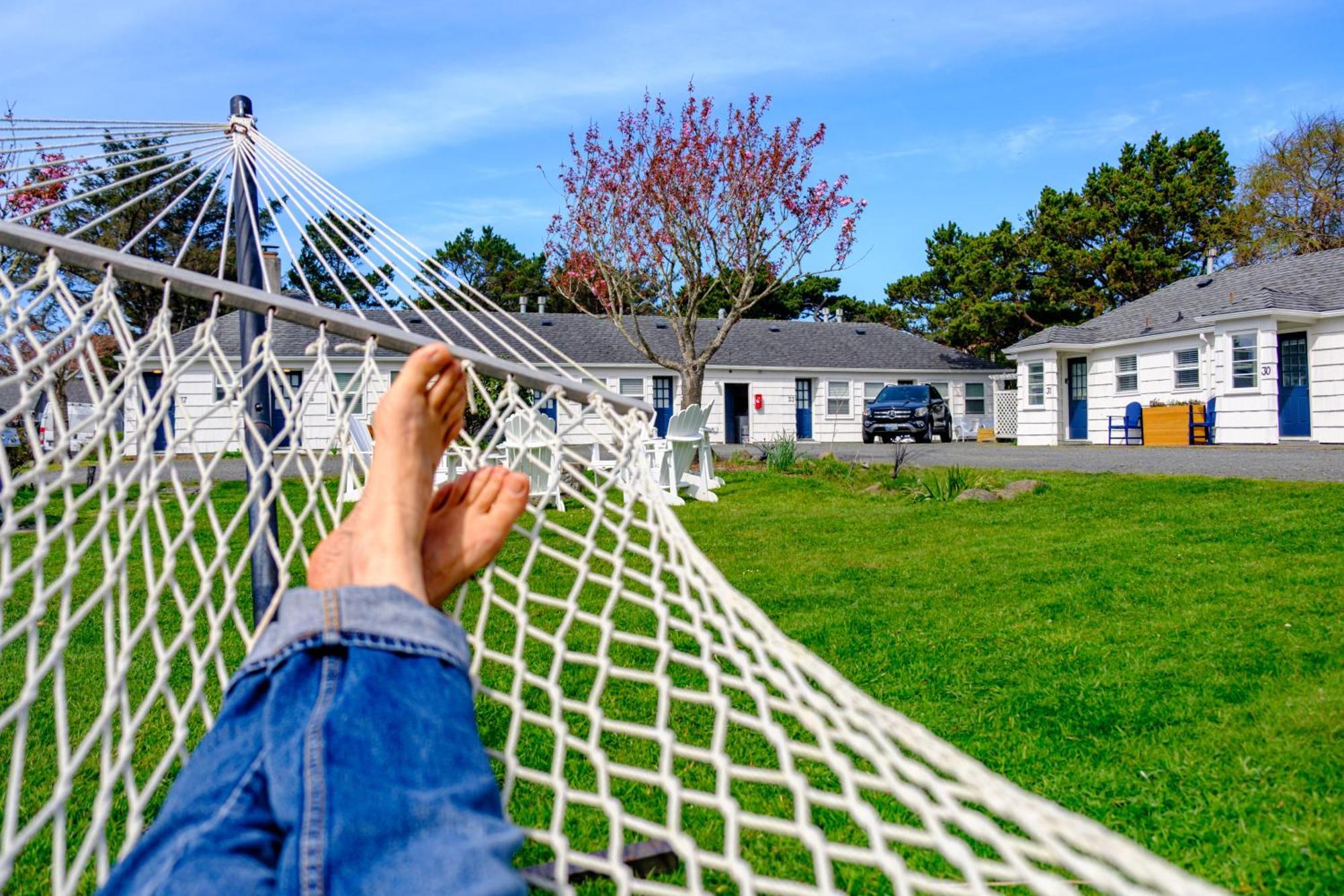 Cannon Beach Hotel Collection 외부 사진