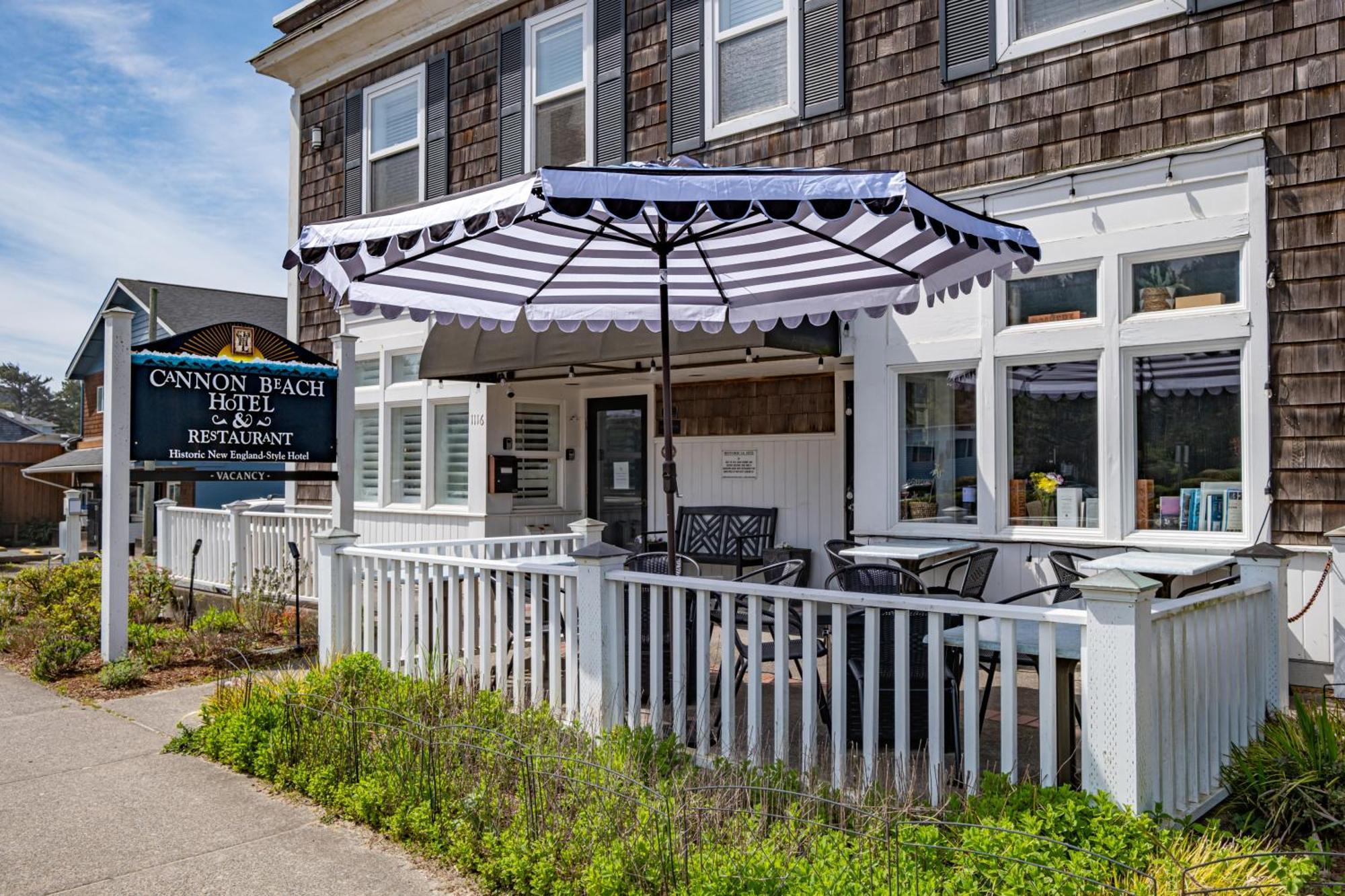 Cannon Beach Hotel Collection 외부 사진