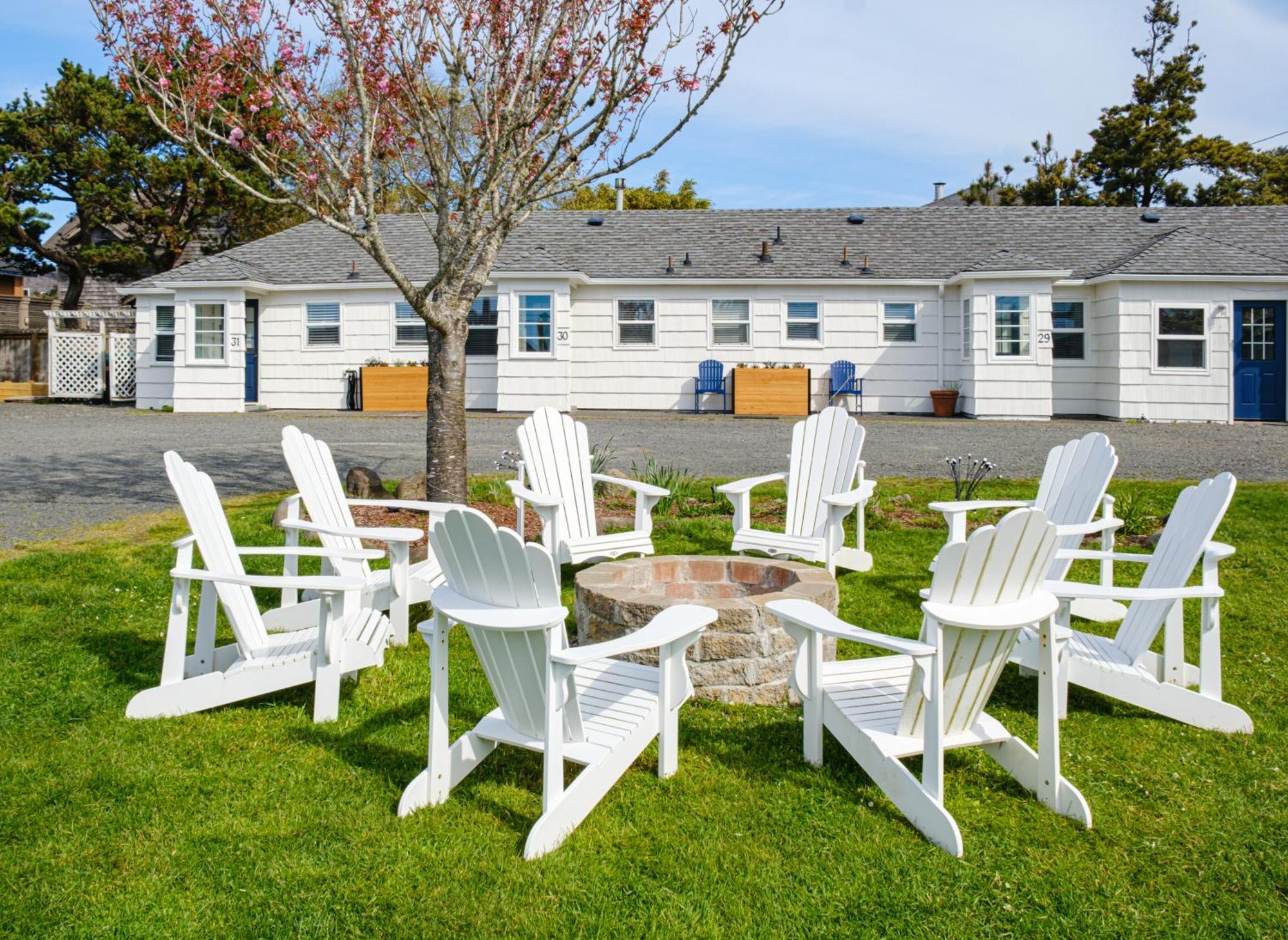 Cannon Beach Hotel Collection 외부 사진