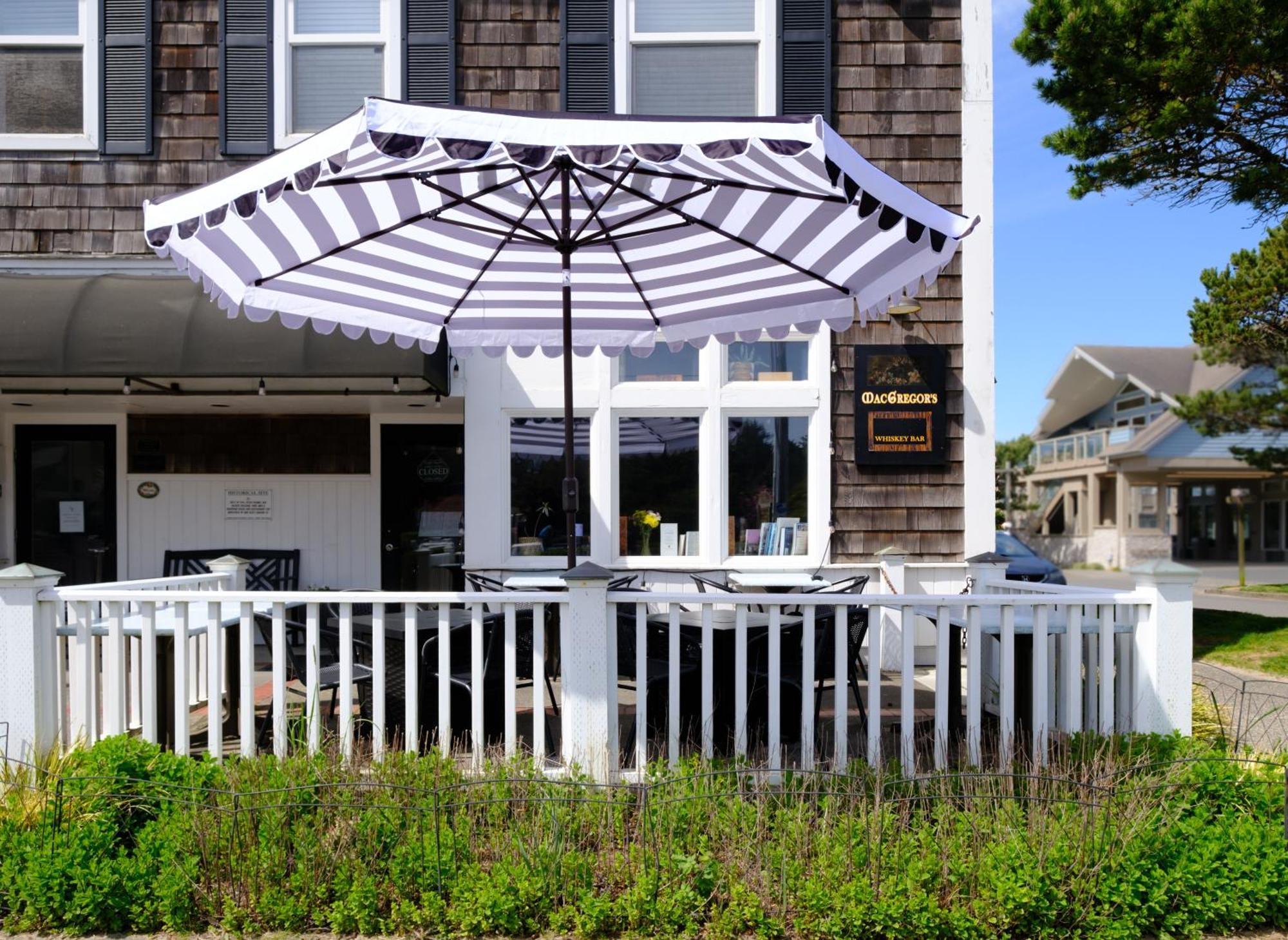 Cannon Beach Hotel Collection 외부 사진