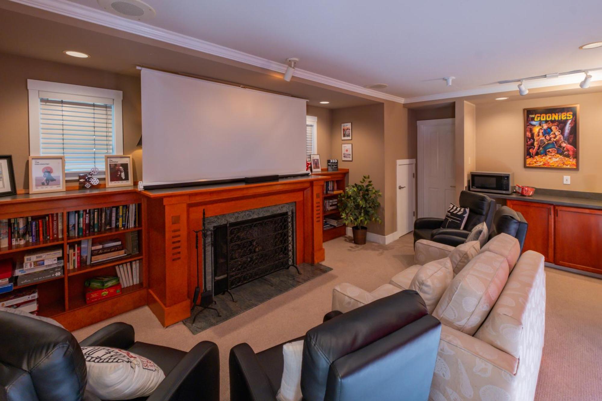 Cannon Beach Hotel Collection 외부 사진