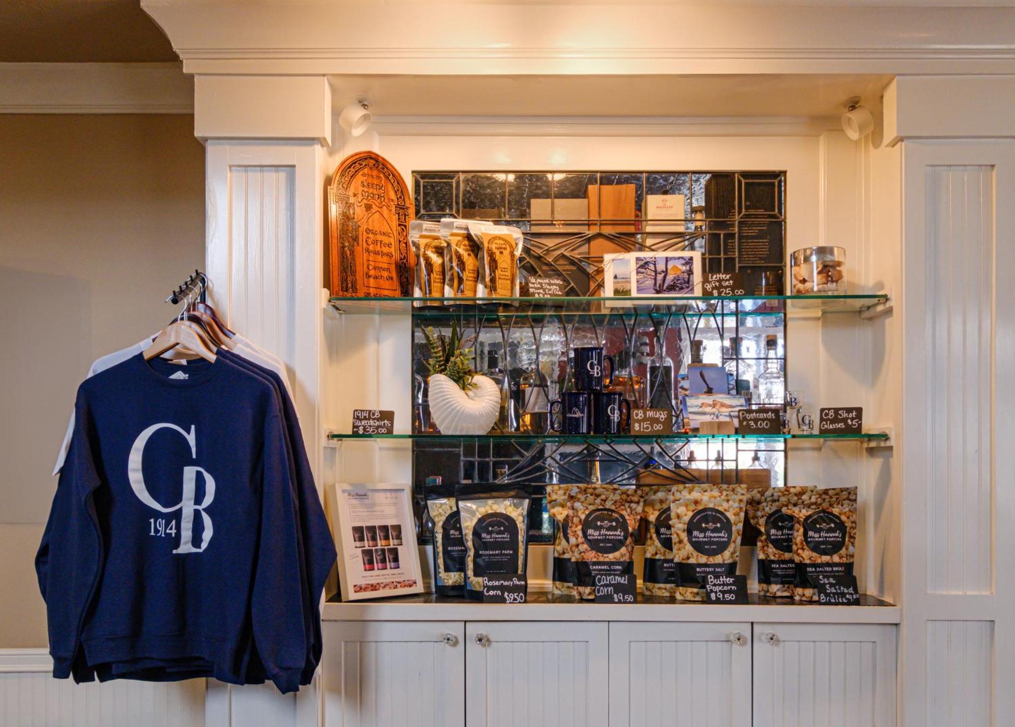 Cannon Beach Hotel Collection 외부 사진